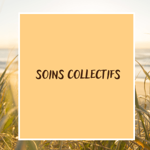 image contenant un titre sur fond de champ de blés, à propos de soins énergétiques à distance proposés par une thérapeute holistique et praticienne en constellations familiales et systémiques et coach human design, exerçant près de Lausanne en Suisse romande
